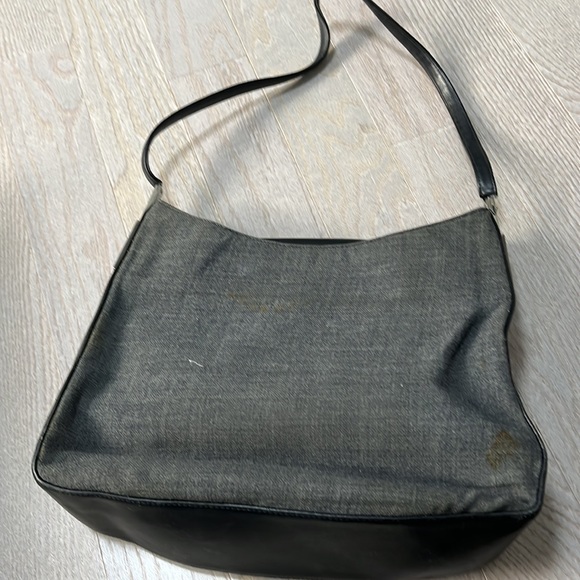 Gianni Versace handbag - Picture 2 of 4